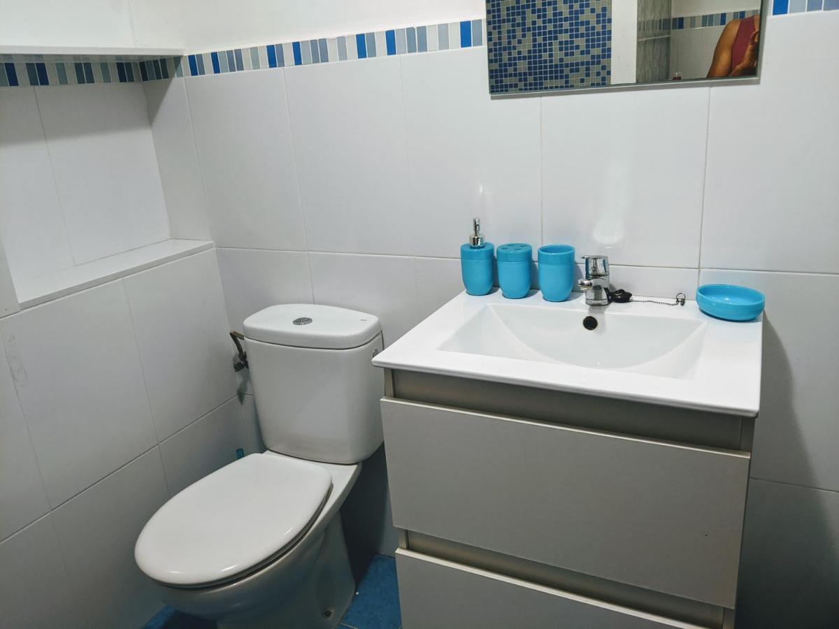 Estudio Las Rotas Denia Εξωτερικό φωτογραφία